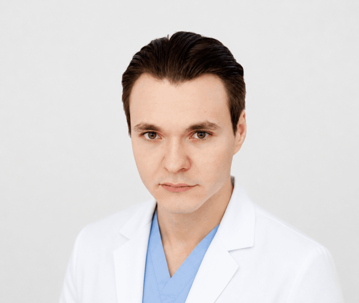 Ткаченко Иван Сергеевич