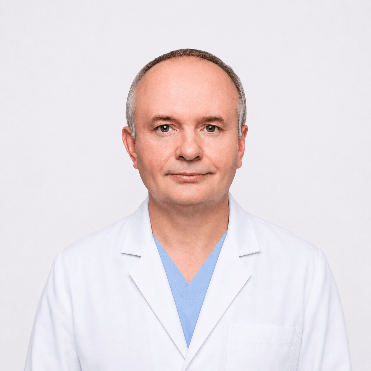 Калинников Юрий Юрьевич