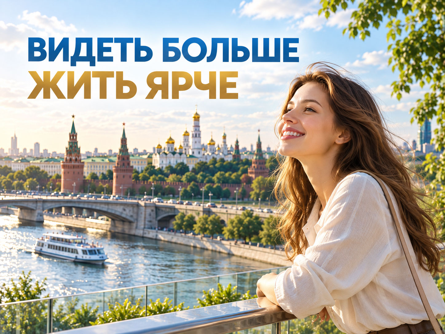 Коррекция зрения по методу ФРК