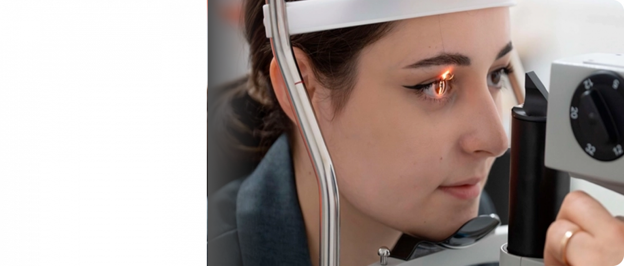 Коррекция зрения методом Фемто Ласик (Femto lasik)