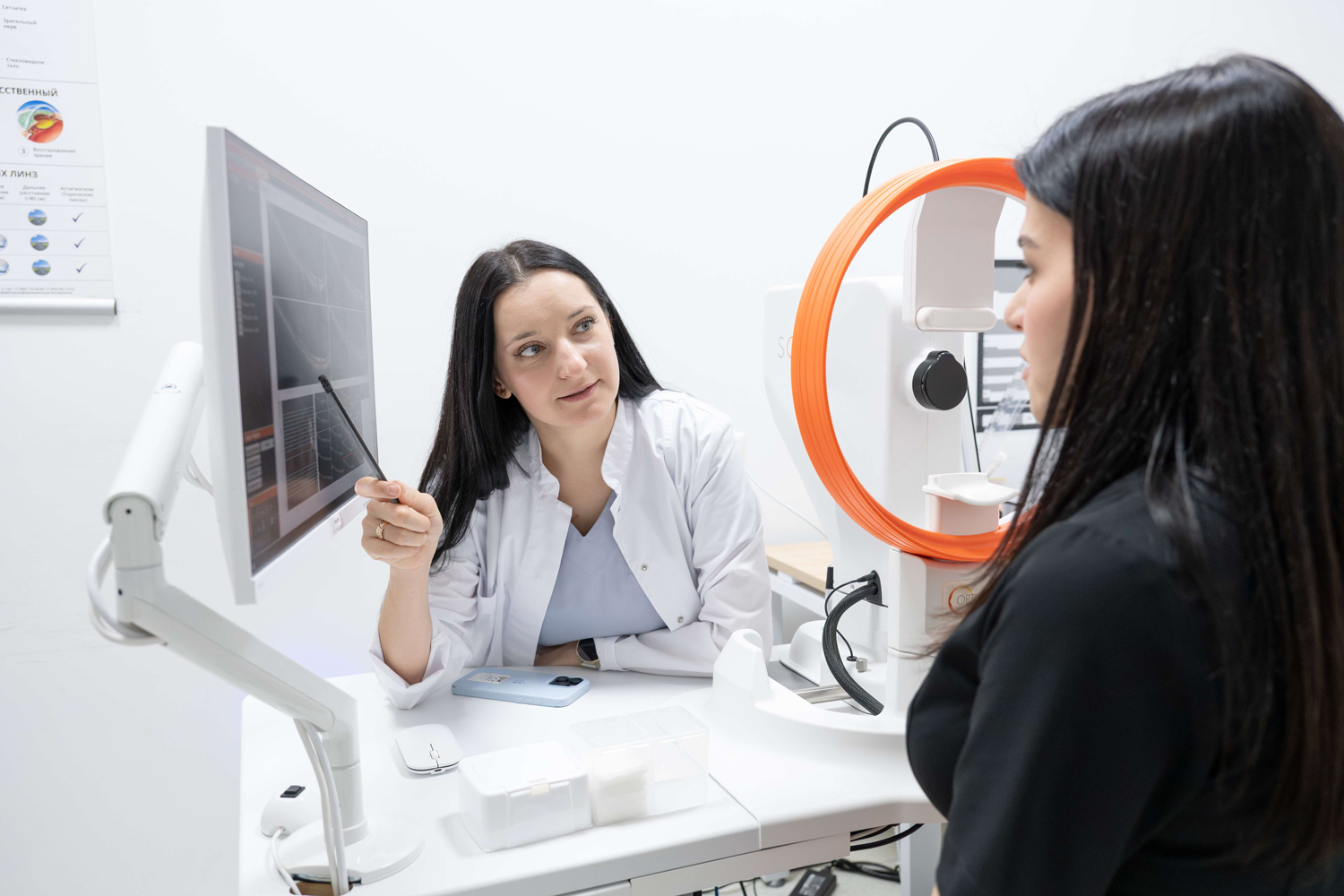 Femto Super LASIK